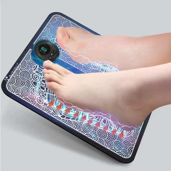 foot massager
